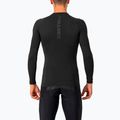 Castelli Core Seamless Base Layer Herren Radfahren Longsleeve schwarz 2