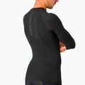 Castelli Core Seamless Base Layer Herren Radfahren Longsleeve schwarz 4