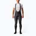 Radhose Herren Castelli Entrata black