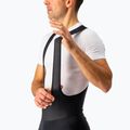 Radhose Herren Castelli Entrata Wind black 4