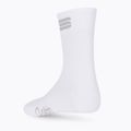 Women's Sportful Matchy weiße Fahrradsocken 1121053.101 2
