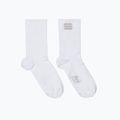 Women's Sportful Matchy weiße Fahrradsocken 1121053.101 4