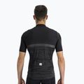 Herren Sportful Giara Radtrikot schwarz 1121020.002 2