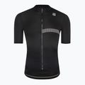 Herren Sportful Giara Radtrikot schwarz 1121020.002 3