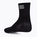 Sportful Matchy Damen Fahrradsocken schwarz 1121053.002 2