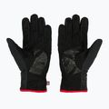 Castelli Entrata Thermal Herren Radhandschuhe schwarz 3