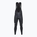 Men's Sportful Infinium Bibtight Radhose schwarz 1121518.002
