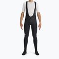 Men's Sportful Neo Bibtight Radhose schwarz 1121519.002
