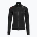 Damen Fahrradjacke Sportful Fiandre Medium schwarz 1121530.002 3