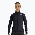 Damen Fahrradjacke Sportful Fiandre Medium schwarz 1121530.002