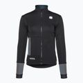 Damen Radjacke Sportful Super schwarz 1121534.002