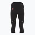 Castelli Damen Velocissima 3 Knicker W schwarz/silber Radhose 2