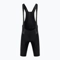 Herren Sportful Total Comfort Radlerhosen schwarz 1122009.002
