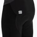 Herren Sportful Total Comfort Radlerhosen schwarz 1122009.002 3