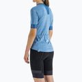 Sportful Kelly Damen Radtrikot blau 1120035.464 4