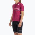 Sportful Vélodrome Damen Radtrikot rosa 1121032.543 3