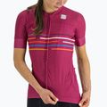 Sportful Vélodrome Damen Radtrikot rosa 1121032.543 5