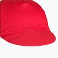 Herren Sportful Matchy Cycling unter Helm Kappe rot 1121038.140 5