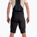 Men's Sportful Giara Overshort Radlerhose schwarz 1122001.002 2