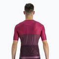 Herren Sportful Light Pro Radtrikot lila 1122004.569 2