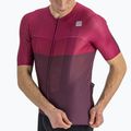 Herren Sportful Light Pro Radtrikot lila 1122004.569 3