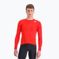 Herren Sportful Matchy rot Radtrikot 1122008.140