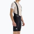 Herren Sportful Total Comfort Radlerhosen schwarz 1122009.002 6