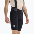 Herren Sportful Total Comfort Radlerhosen schwarz 1122009.002 8