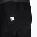 Men's Sportful Classic Bibshort Radlerhose schwarz 1122010.002 3