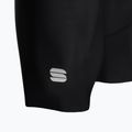 Men's Sportful Classic Bibshort Radlerhose schwarz 1122010.002 5