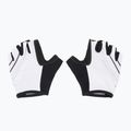 Damen Radhandschuhe Castelli Dolcissima 2 elfenbein/dunkelgrau/silbergrau 2