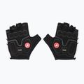Damen Radhandschuhe Castelli Dolcissima 2 elfenbein/dunkelgrau/silbergrau 3
