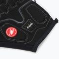 Damen Radhandschuhe Castelli Dolcissima 2 elfenbein/dunkelgrau/silbergrau 4