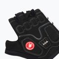 Damen Radhandschuhe Castelli Dolcissima 2 elfenbein/dunkelgrau/silbergrau 6