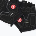 Damen Radhandschuhe Castelli Dolcissima 2 elfenbein/dunkelgrau/silbergrau 7