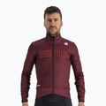 Herren Sportful Tempo Fahrradjacke rot 1120512.605 5