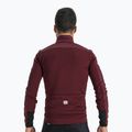Herren Sportful Tempo Fahrradjacke rot 1120512.605 6