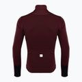 Herren Sportful Tempo Fahrradjacke rot 1120512.605 2