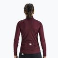 Damen Fahrradtrikot Sportful Kelly Thermal Jersey rot 1120530.605 2