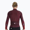 Herren Sportful Bodyfit Pro Jersey Fahrradjacke rot 1122500.605 6