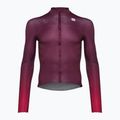 Herren Sportful Bodyfit Pro Jersey Fahrradjacke rot 1122500.605