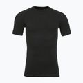 Castelli Core Seamless Base Layer Fahrradtrikot schwarz