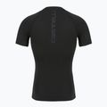 Castelli Core Seamless Base Layer Fahrradtrikot schwarz 2