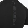 Castelli Core Seamless Base Layer Fahrradtrikot schwarz 4
