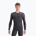 Herren Sportful Matchy Radtrikot schwarz 1122008.002
