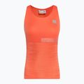 Damen Radtrikot Sportful Giara Top orange 1121028.117 2