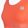 Damen Radtrikot Sportful Giara Top orange 1121028.117 4