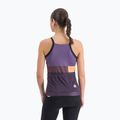 Damen Radtrikot Sportful Snap Top lila 1123024.502 2