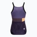 Damen Radtrikot Sportful Snap Top lila 1123024.502 4