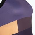 Damen Radtrikot Sportful Snap Top lila 1123024.502 6